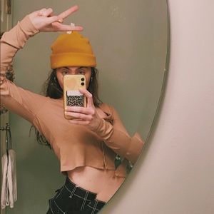 Meet your Posher, Emma